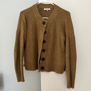 Madewell sweater